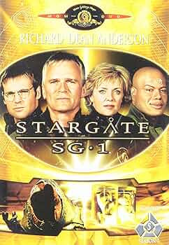 STARGATE SG-1 DVD 90本 STARGATE SG-1 DVD 90本 Amazon.com: Stargate SG1: The